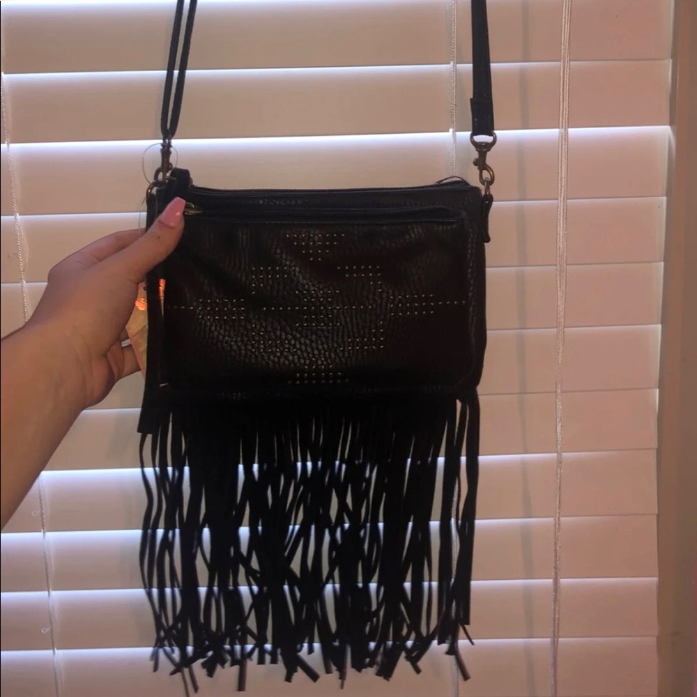 Crossbody